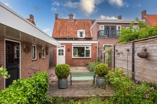 Denekamp - Prins Hendrikstraat 28